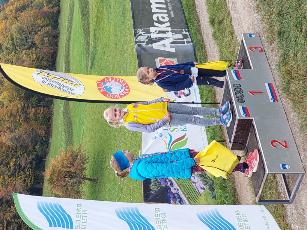 Biba Lija Zmagovalka Medium