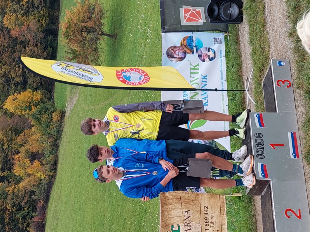 Biba Tadej Uršič Medium