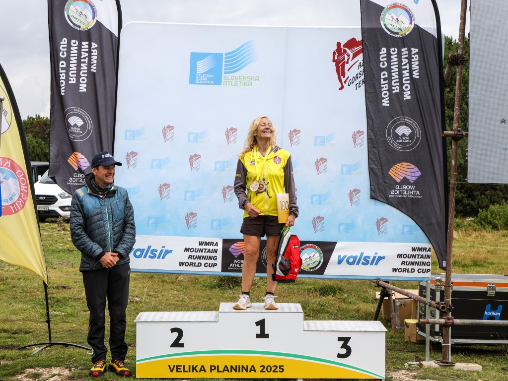 Dragica Cvišić Medium