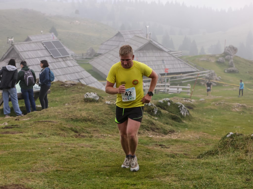 Gregor Mlakar Medium