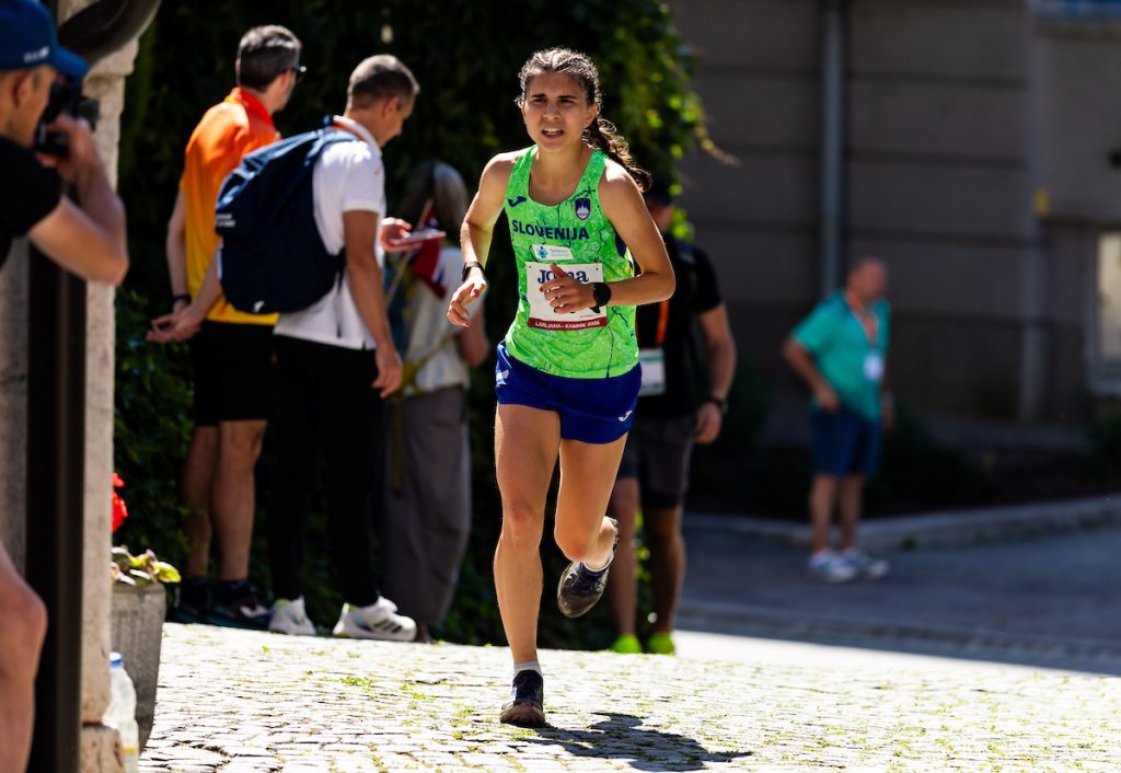 Klara Močnik