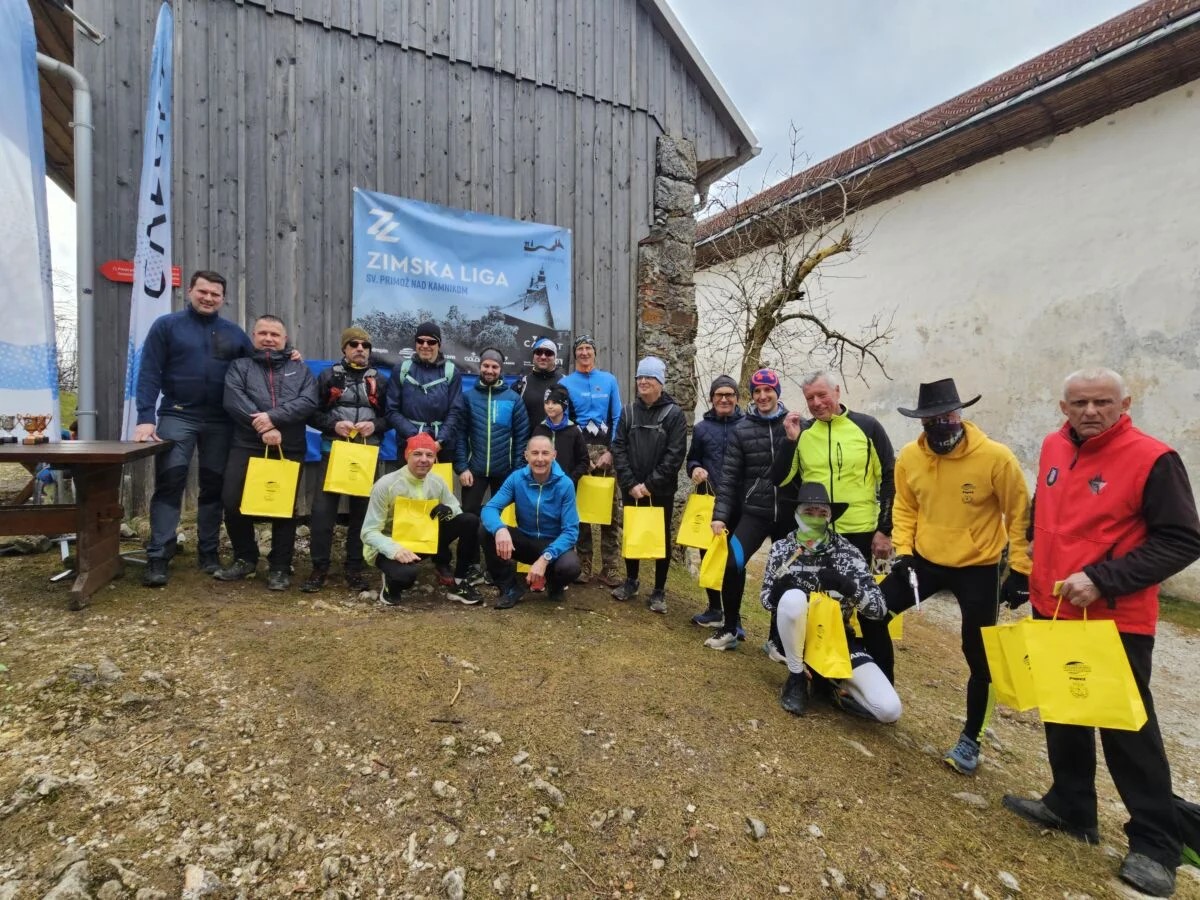 Moški prejemniki praktičnih nagrad
