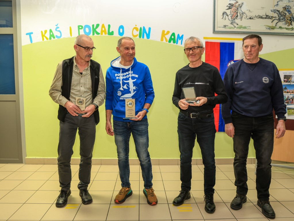 TPOK VETERANI Medium