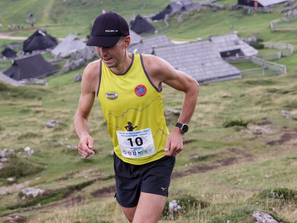 Timotej Bečan Medium