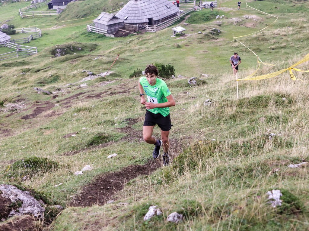 Tine Žižmond Medium