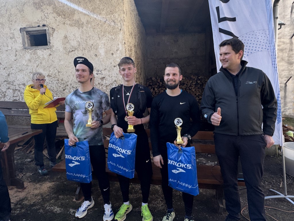 liga najboljši moški Medium