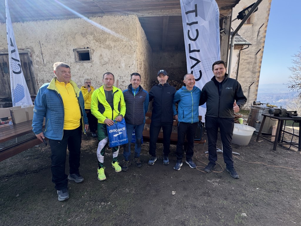 liga organizatorji Medium