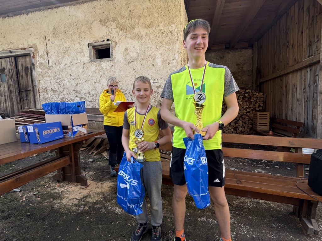 zimska liga starejša dečka Medium