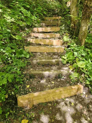 Glasujmo za naj planinsko pot 2024, glasujmo za našo Koželjevo pot