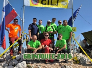 18. Gorski tek na Grintovec - Fotogalerija in mediji