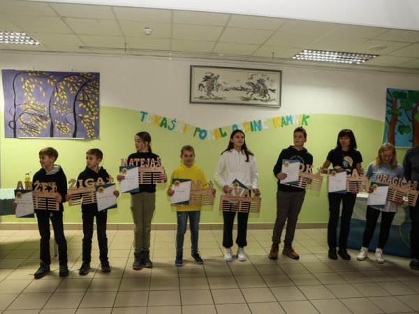 Slovesen zaključek Tekaškega pokala Občine Kamnik za leto 2024