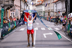 Zmagovalca traila (52 km)