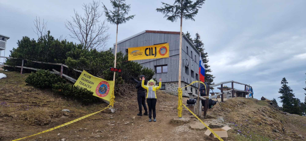 30. Tek k sv. Primožu – prireditev so omogočili