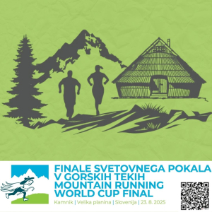 V pričakovanju finala svetovnega prvenstva na Veliko planino
