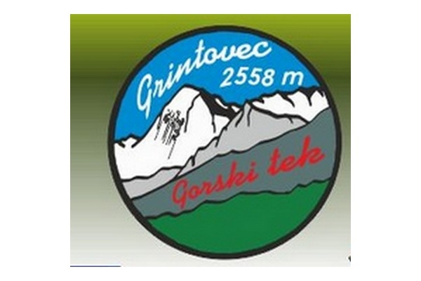 19. gorski tek na Grintovec